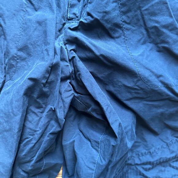 Old Navy Cargo Pants – Vintage Y2K Black Utility Style – Unisex S - Picture 6 of 11